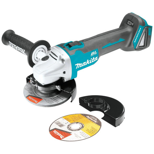 Makita xag04z smerigliatrice - makita,