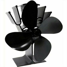 Ventilatore stufa a legna 4