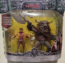 Action Figure le Cronache Di