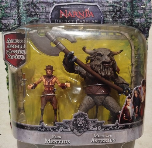 Action figure cronache di - action,
