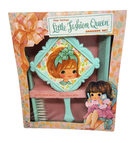 Miss merry little - merry's, fashion