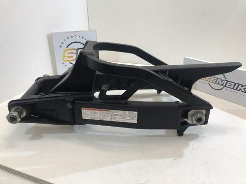 Forcellone posteriore suzuki - forcellone,