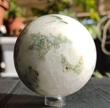 Sfera di Cristallo 305g 61mm