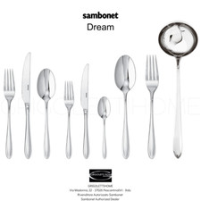 Sambonet dream posate 75 - -,