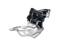 Morsetto SRAM X0 2x10 High