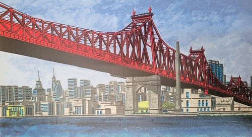 Tonino caputo serigrafia - caputo, "