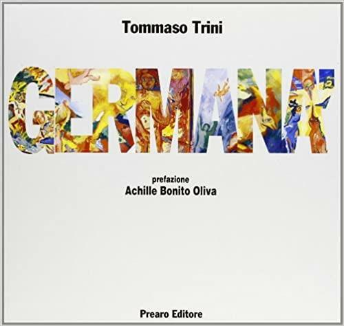 Mimmo germana tommaso trini - germana,