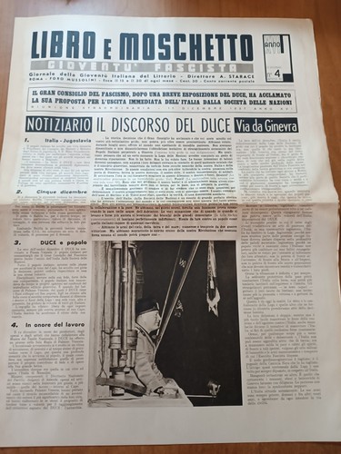Libro moschetto 4 - libro,