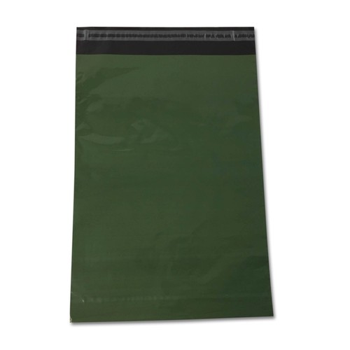 Borse postali verde oliva - postali,