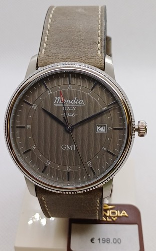 Mondia 1946 gmt - 1946,