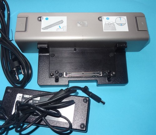 Dockingstation 6710b 6715b - hp,