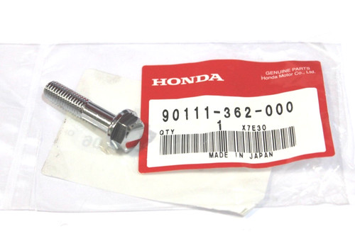 Honda vite fissaggio base - honda,