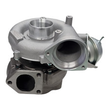 Turbocompressore bmw 530d e60 - turbocompressore,