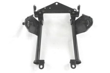 MOTO GUZZI V7 CLASSIC GU32506360 SUPPORTO FARO ANTERIORE 08 - 12 HEADLIGHT BRACK