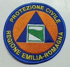 PROTEZIONE CIVILE REGIONE