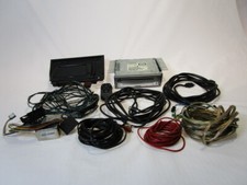 MM5000 KIT SISTEMA DI NAVIGAZIONE CON CABLAGGI VDO BMW SERIE 3 330D E46 3.0 D 13