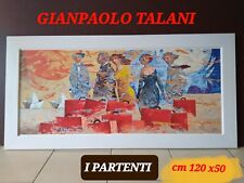 OFFERTISSIMA  BLACK FRIDAY GIAMPAOLO TALANI OFFERTISSIMA *i partenti*  120x50  