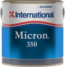 INTERNATIONAL MICRON 350