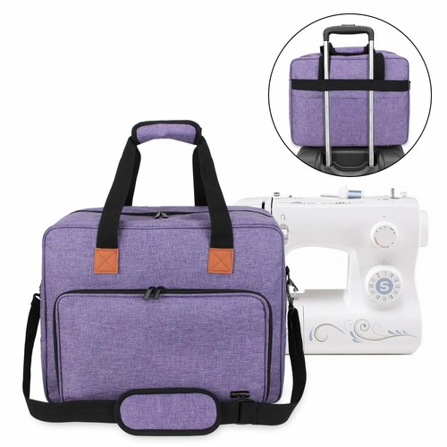Luxja borsa macchina cucire - luxja,