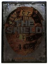 EBOND The Shield stagione 1 DVD DB557120