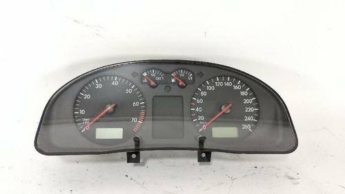 Quadro strumenti volkswagen - quadro,