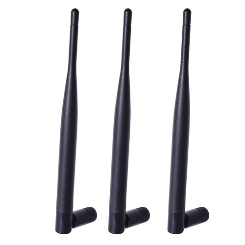 Confezione antenne rp sma - 3,