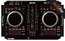 Pioneer DDJ-SB3 Skin | Colore