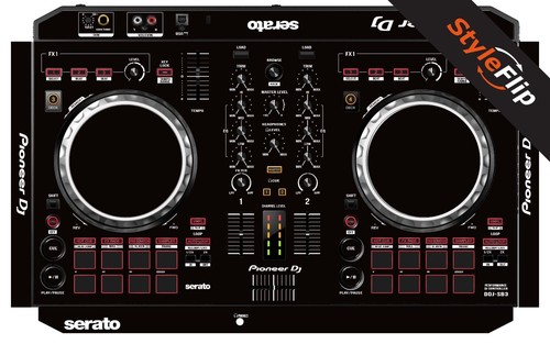 Pioneer ddj sb3 skin - skin, colore