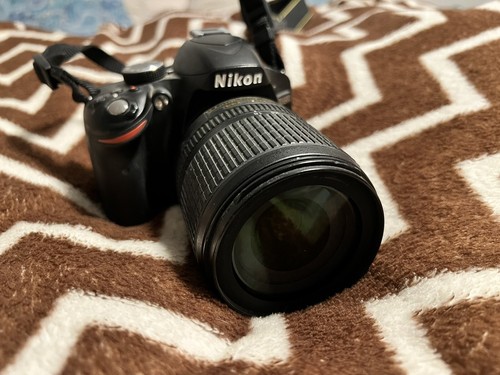 Fotocamera reflex nikon - fotocamera, d3200