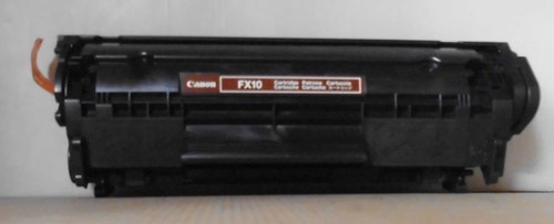 Canon fx10 toner - fx10, mf