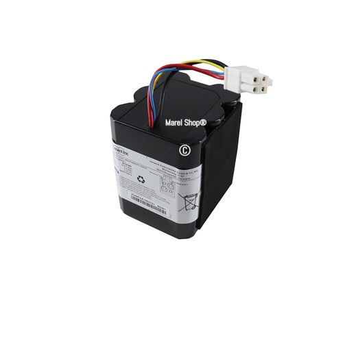 Batteria originale per robot - batteria,