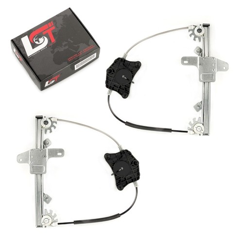 Alzavetro elettrico set - alzavetro,