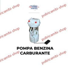 POMPA CARBURANTE BENZINA FIAT