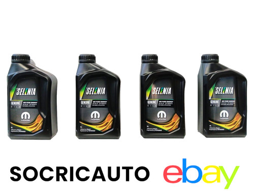 Litri olio motore petronas - motore,