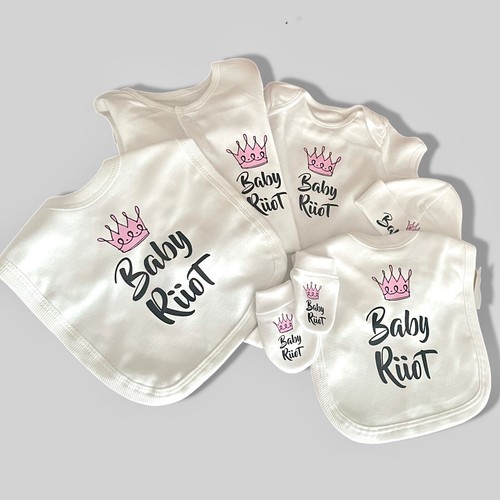 Abbigliamento bambina