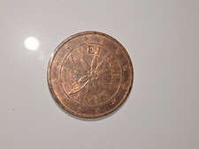 moneta rara 2 cent Austria