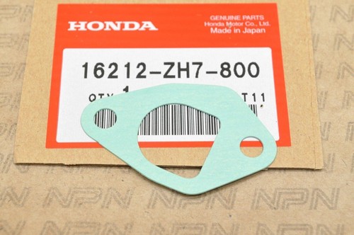 Guarnizione isolatore honda - guarnizione,