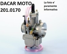 201.0170 CARBURETOR D.32