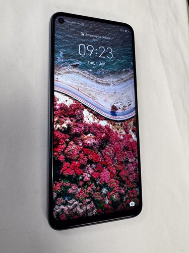 Huawei p40 lite - -, cdy-nx9a