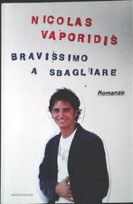Bravissimo sbagliare - sbagliare,