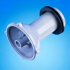 Aria Soffiatore Output