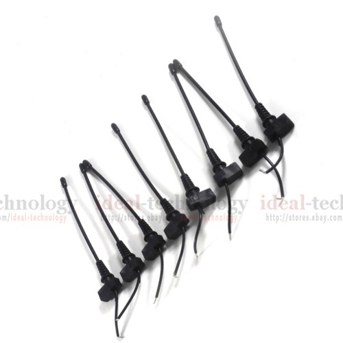 Antenna pezzi per microfono - 10,