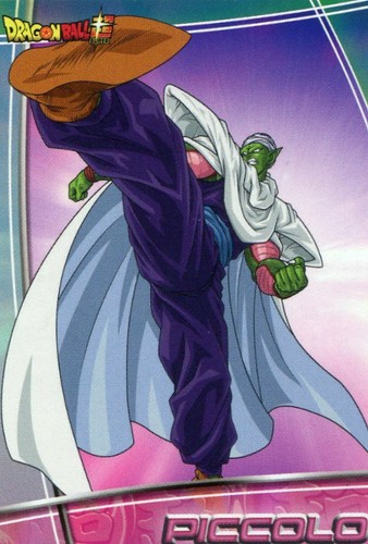 Sticker panini dragon ball - panini,