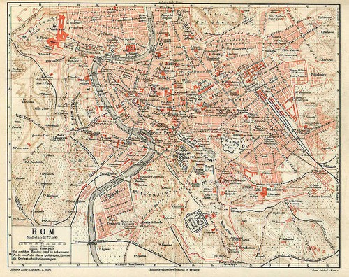 Rom roma vaticano municipio - roma,