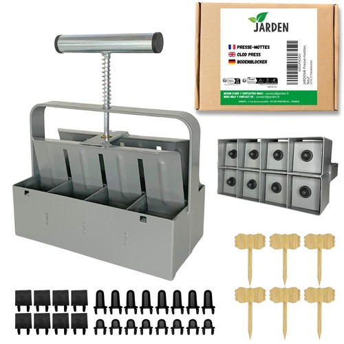 Jarden pressa professionale - jarden,