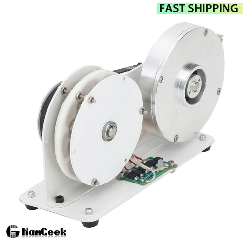 Generatore turbina tesla - generatore,