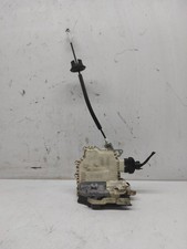 Serratura porta posteriore