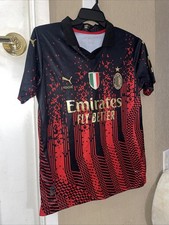 AC Milan Ibrahimovic 2022/23