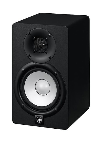Yamaha hs5 monitor da - monitor,