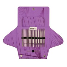 Addi click lace long metal - addi,